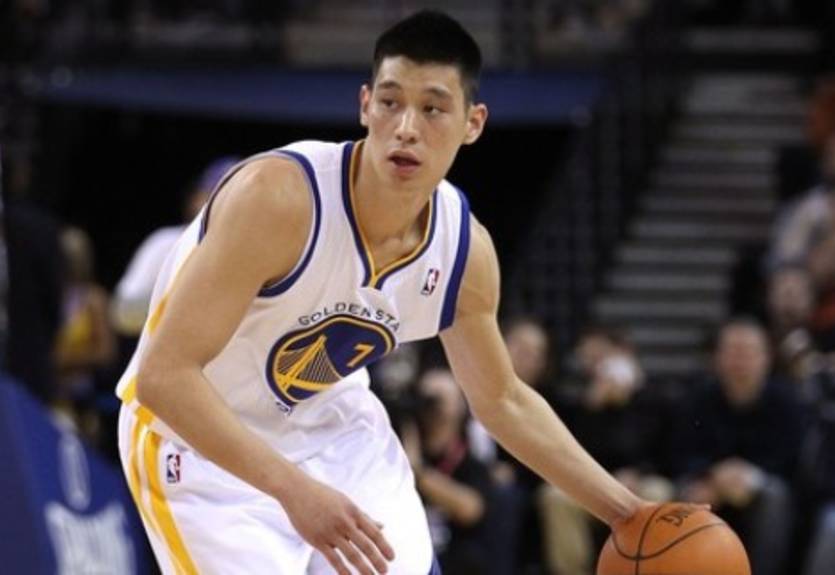 НБА. Хьюстон подобрал Лина