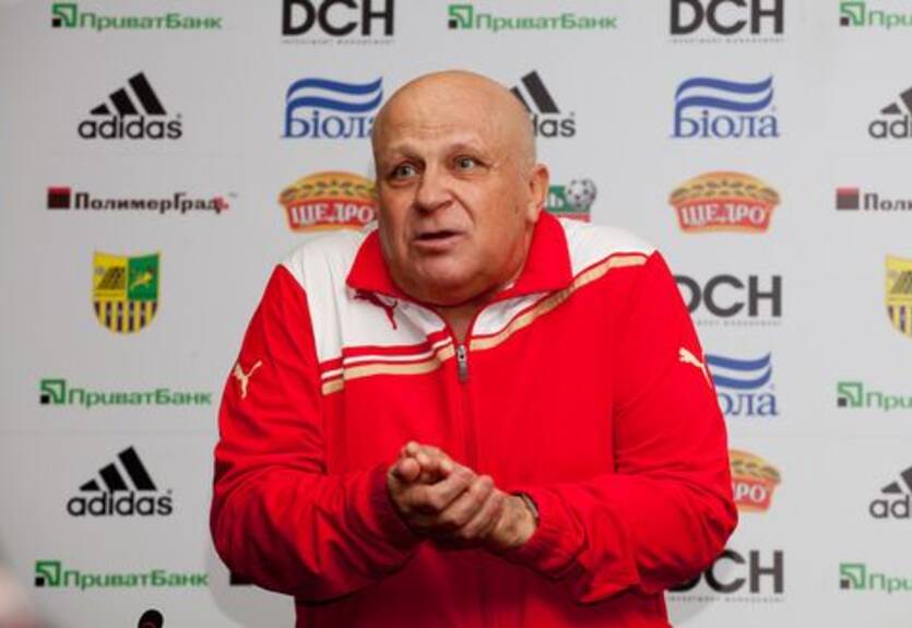 Кварцяный: "Я не хотел бы, чтобы Майкон оставался в команде"