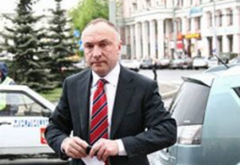 ВХЛ. Яковлев: "Спасибо клубам, которые отдали нам игроков"
