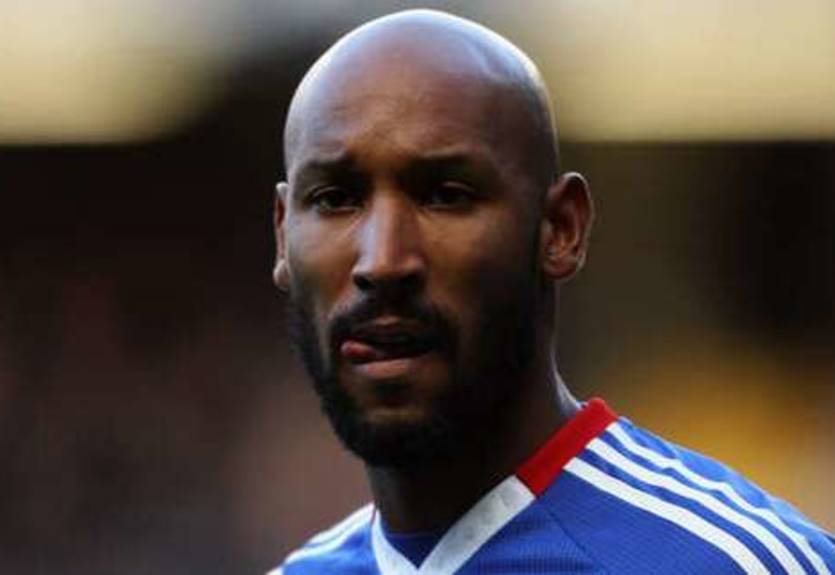 Официально: Анелька стал игроком Шанхай Шенхуа