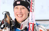 Биатлон. Хорн: в Норвегии многое зависит от Бергер