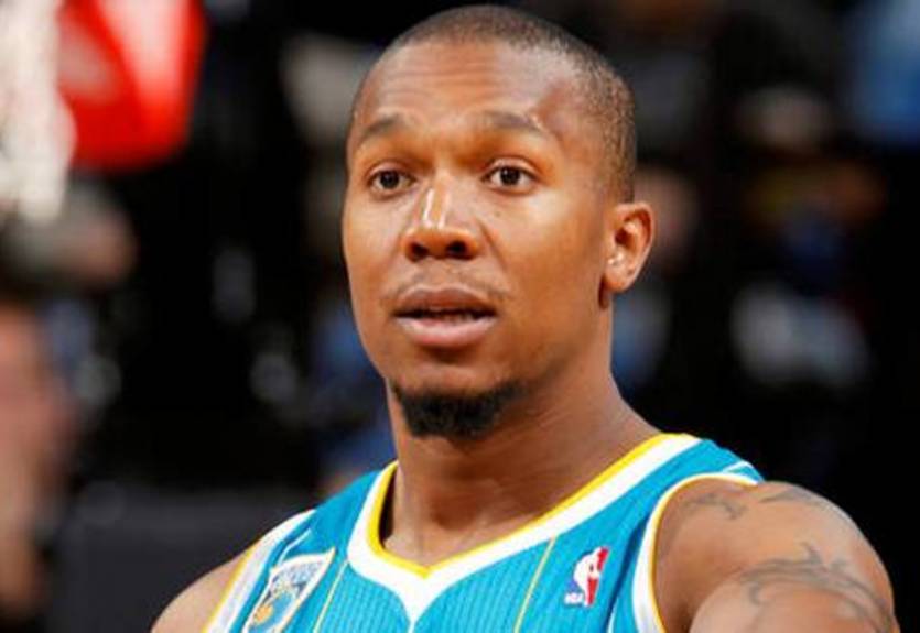 НБА. Уэст выбирает Индиану