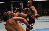 UFC 140. ФОТО