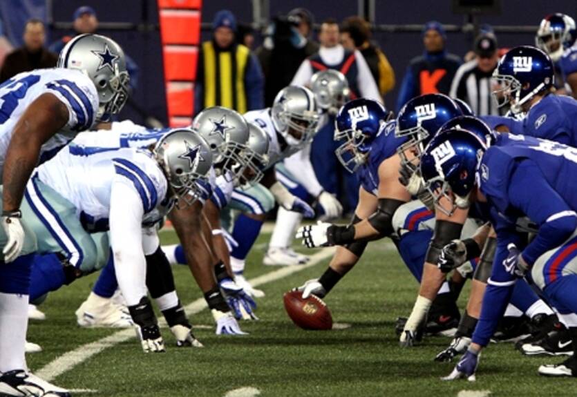 НФЛ. Четырнадцатая неделя. Превью