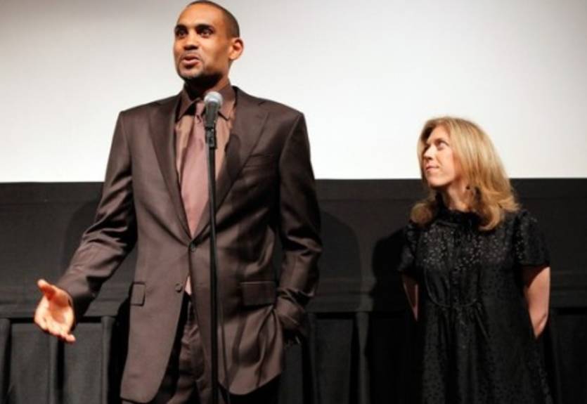 НБА. Хилл не покинет Аризону