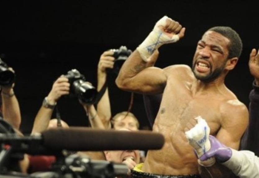 Питерсон: "Я готов дать Хану еще один шанс"