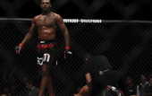 UFC 140. Джонс: и все-таки он непобедим