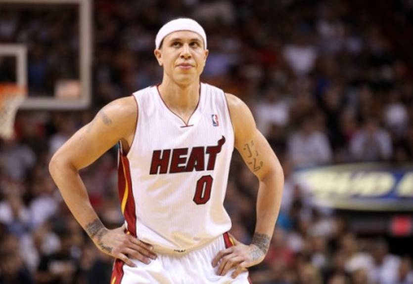 НБА. Бибби заменит Биллапса?