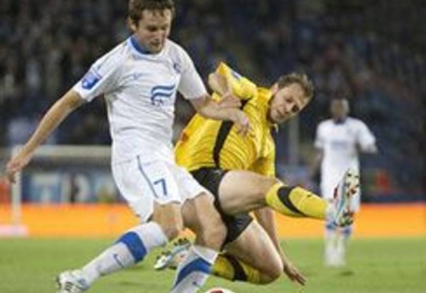 Ксенз: "Все хорошее хочу приумножить"