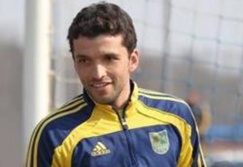 Эдмар: "Очень грустно, потому что я не могу долго жить без футбола"