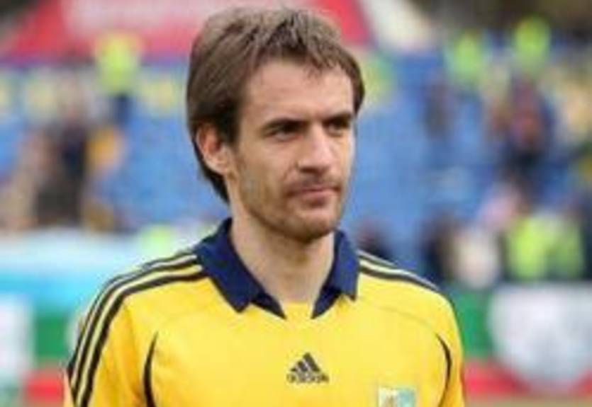 Девич: "Ко второму тайму уже все проснулись"