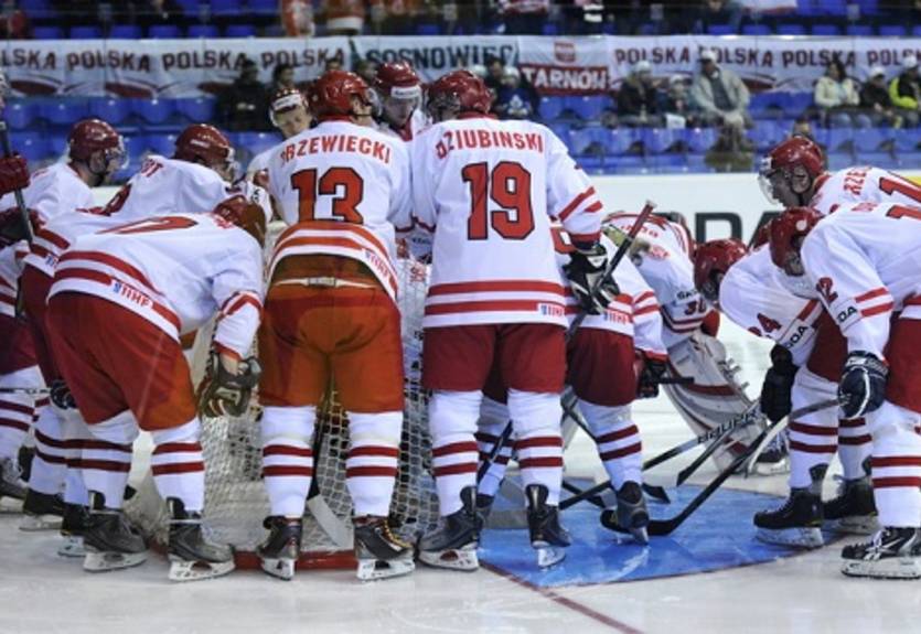 Еврочеллендж. Поляки назвали состав