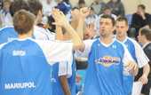 Суперлига. Азовмаш выходит в лидеры