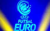 Футзал. ЧЕ-2014 пройдет в Бельгии