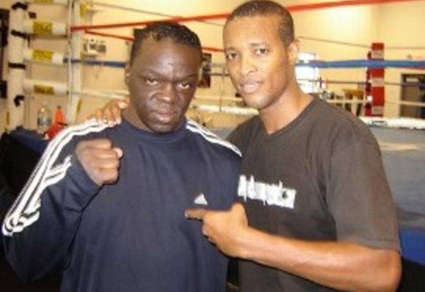 Джефф Мейвезер: "Паккьяо больше не захочет драться с Маркесом"