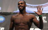 UFC 140. Накануне. Очередной вызов для Джонса