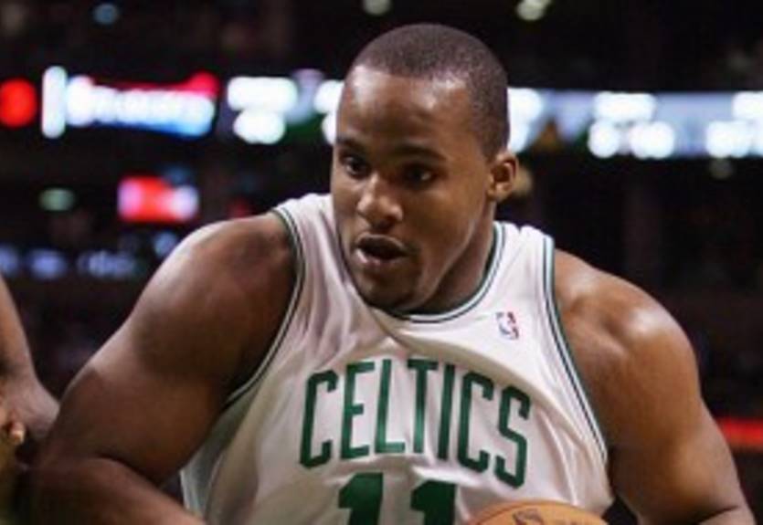 НБА. Орландо обменяет Басса на Дэвиса