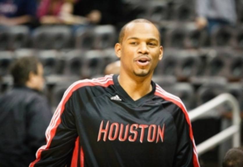 НБА. Сакраменто подписал Хэйса