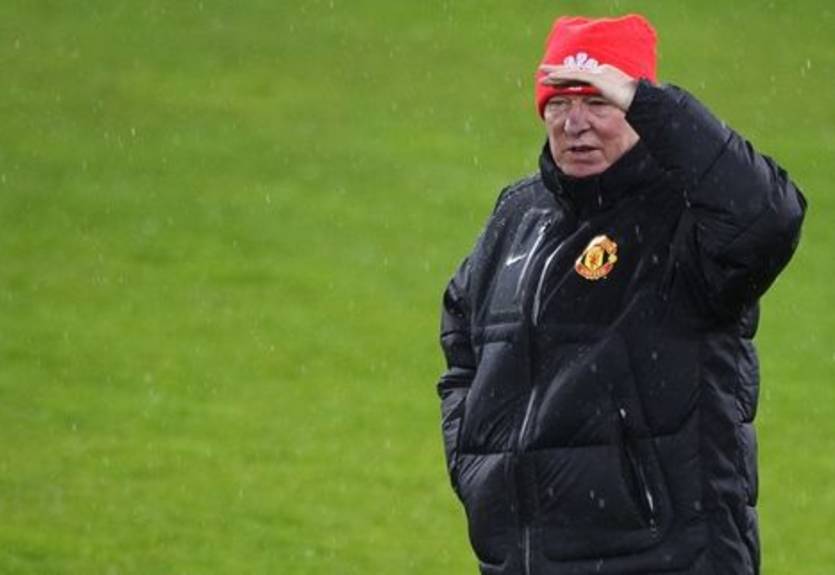 Фергюсон: зимних трансферов не будет