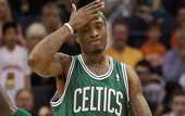 НБА. Бостон подписал трех игроков