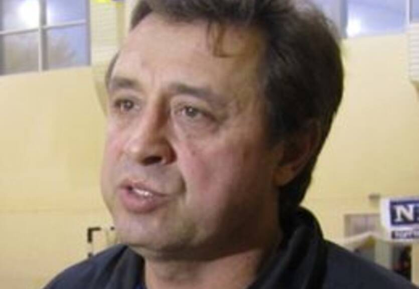 Гандбол. Левченко: "Превратили отличное начало в отвратительный конец"