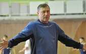 Гандбол. Дидушенко: "Увидел, кто что представляет"
