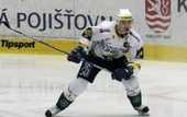 КХЛ. Нефтехимик подписал чешского защитника