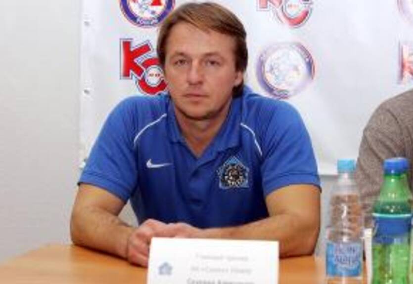 ПХЛ. Бобровников: акцент на функциональное состояние