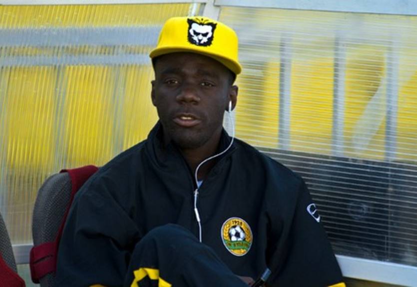 Не: "Таврию хотят превратить в великий клуб"