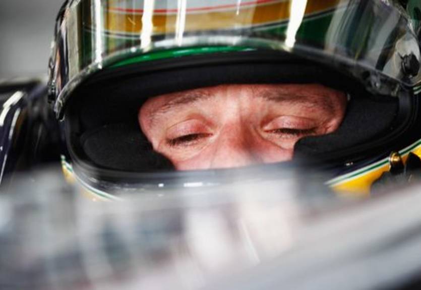 Формула-1. Итоги сезона. Часть 4. Уильямс