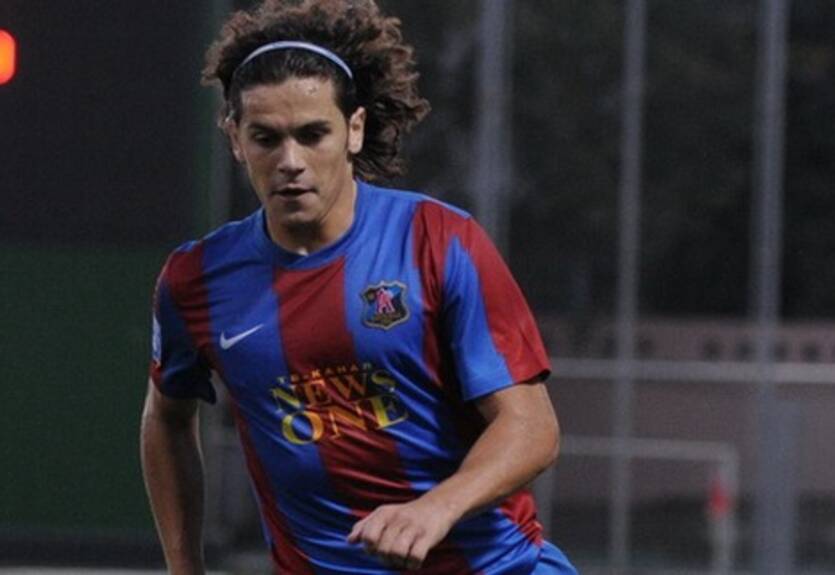 Эксклюзив: Флореску: "Уверен, на финише окажемся в зоне еврокубков"