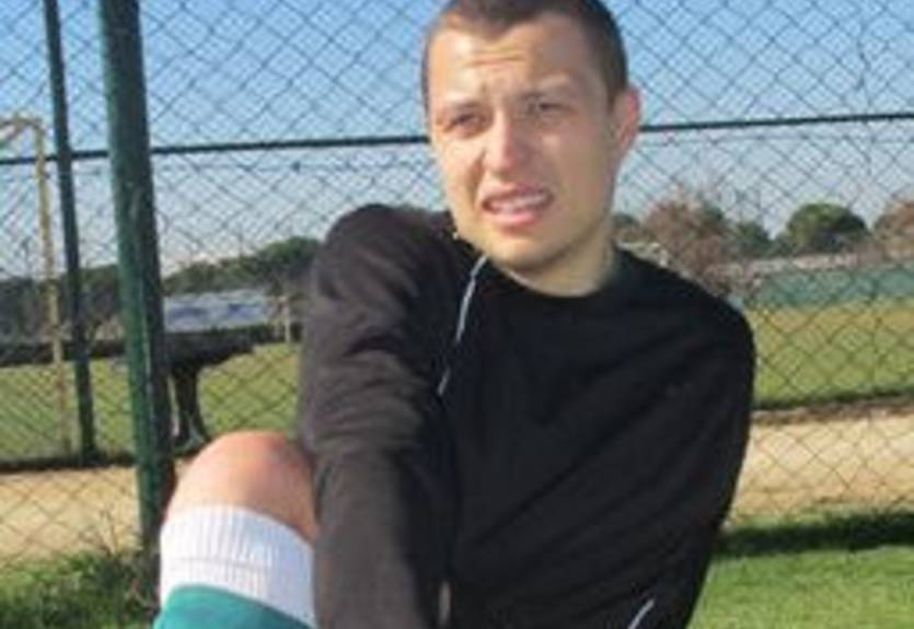 Илькив: "Таврия — крепкий середняк, но не более"