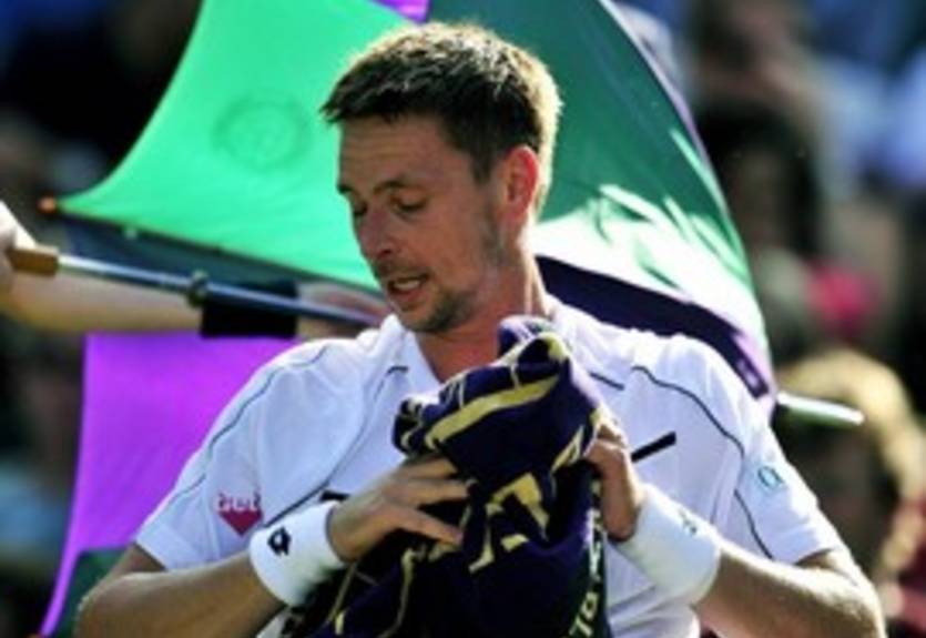 Содерлинг: "Постепенно мое состояние улучшается"