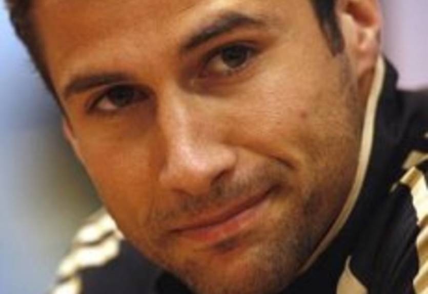 Цана может покинуть Лацио