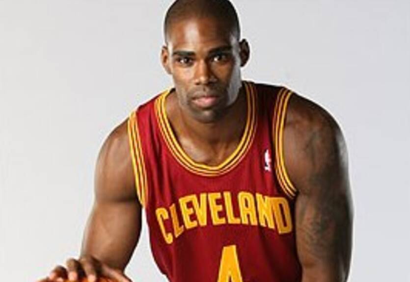 Кливленд: Джеймисону нравится роль воспитателя