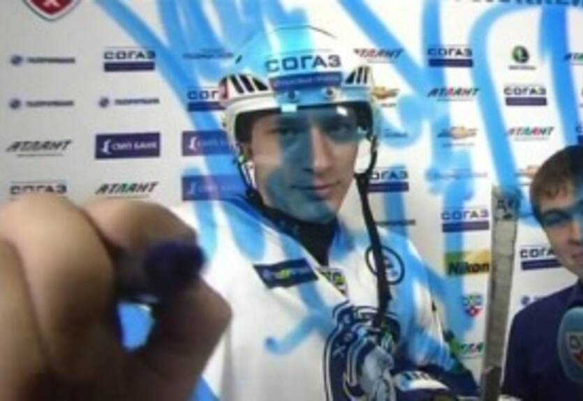 КХЛ. Северсталь избавилась от нападающего