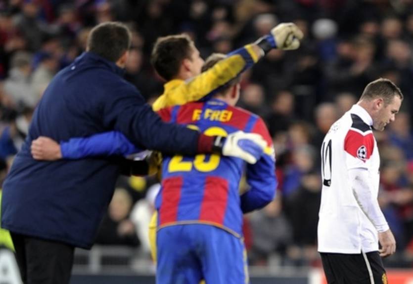 Коней на переправе меняют