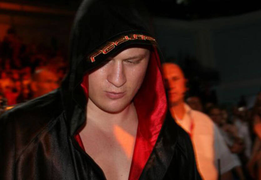 Бой Кличко — Поветкин может состояться в Москве?