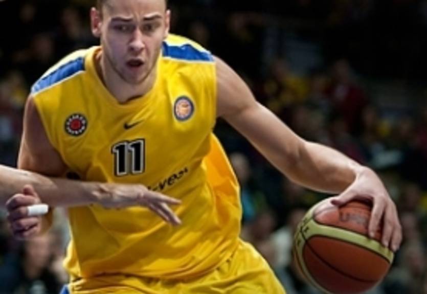 Мотеюнас установил новый рекорд Евролиги