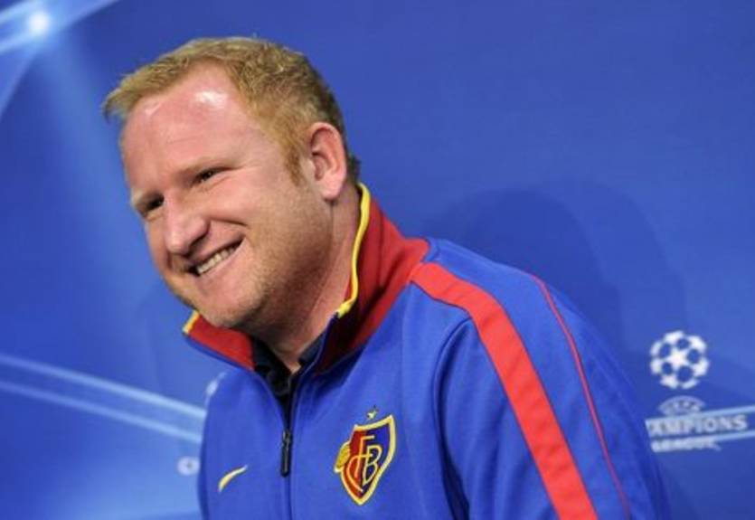 Фогель: "Давид побил Голиафа"