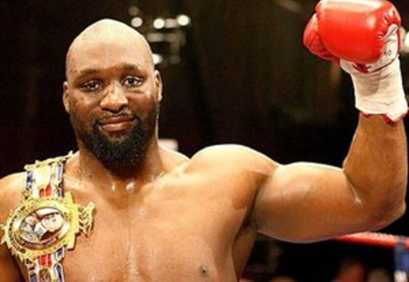 Дэнни Уильямс закончил карьеру