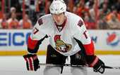 НХЛ. Оттава теряет защитника