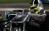 Росберг: Мерседес создаст сильный болид