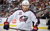 НХЛ. Коламбус отказался от Каберле