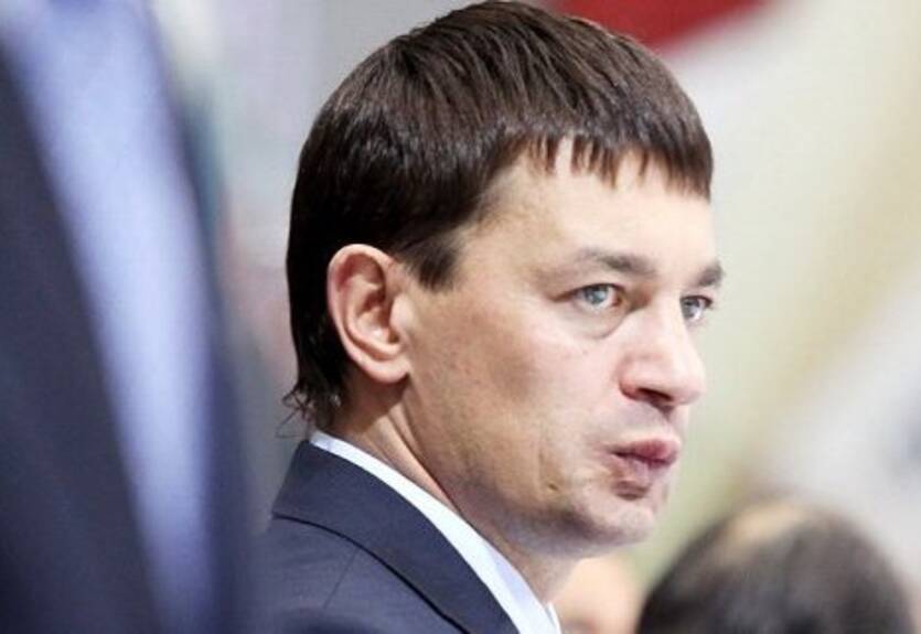 КХЛ. Сибирь сменила тренера