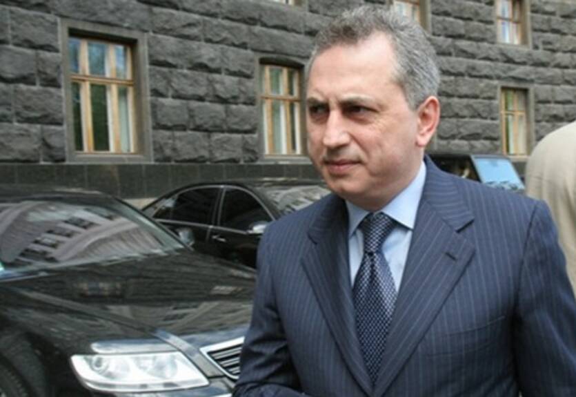 Колесников: "По инфраструктуре дадим фору многим странам"