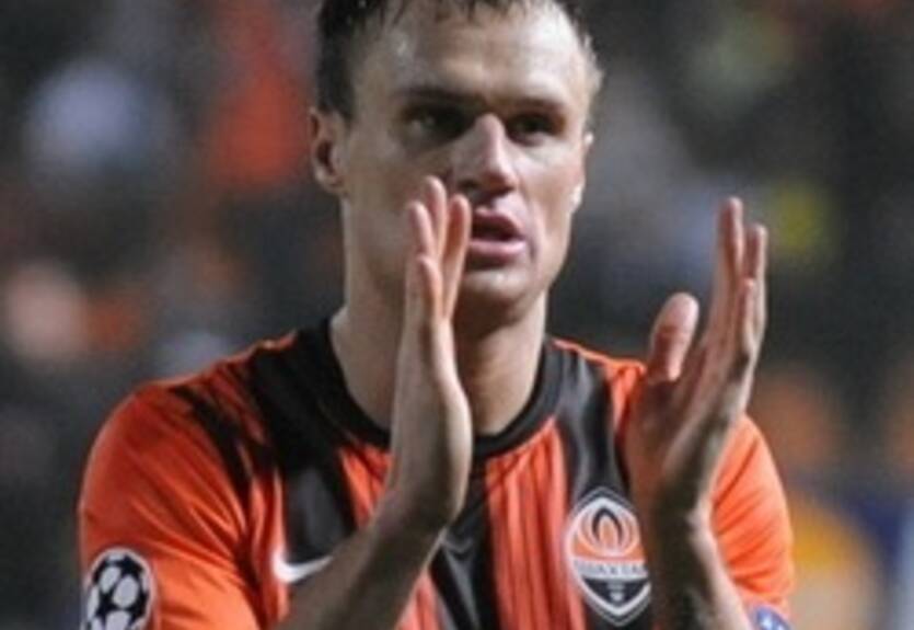 Шевчук: "Надо готовиться к следующим турнирам"