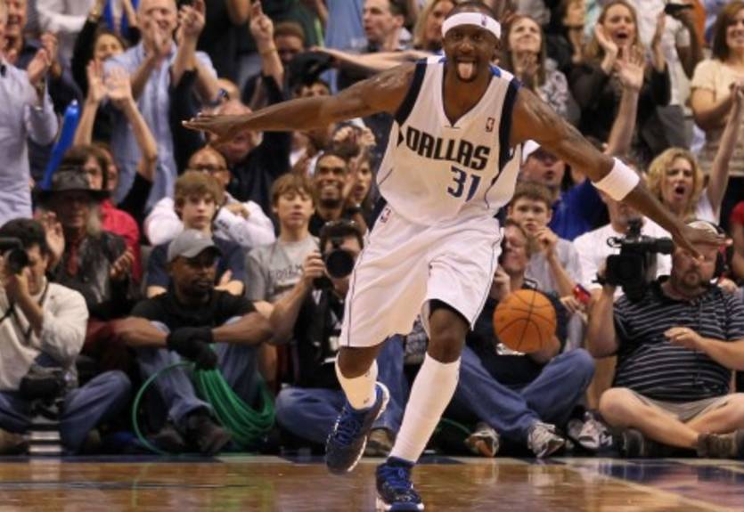 Терри готов продлить контракт с Далласом