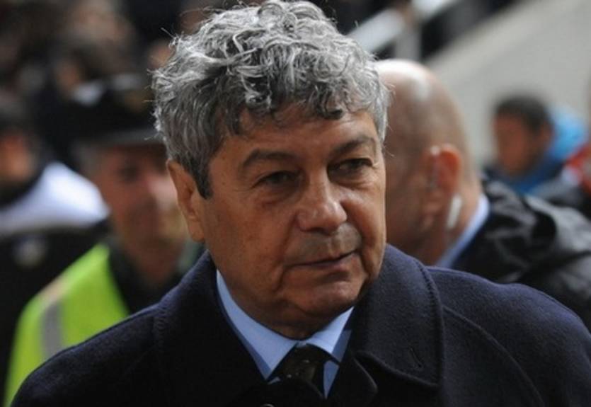 Луческу: &quot;Была видна очень большая разница между командами&quot;