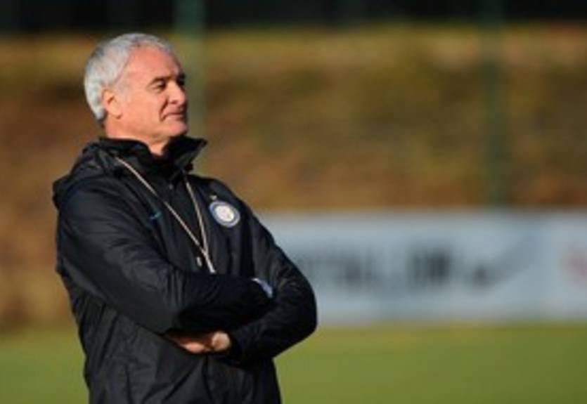 Раньери не забывает о таблице коэффициентов